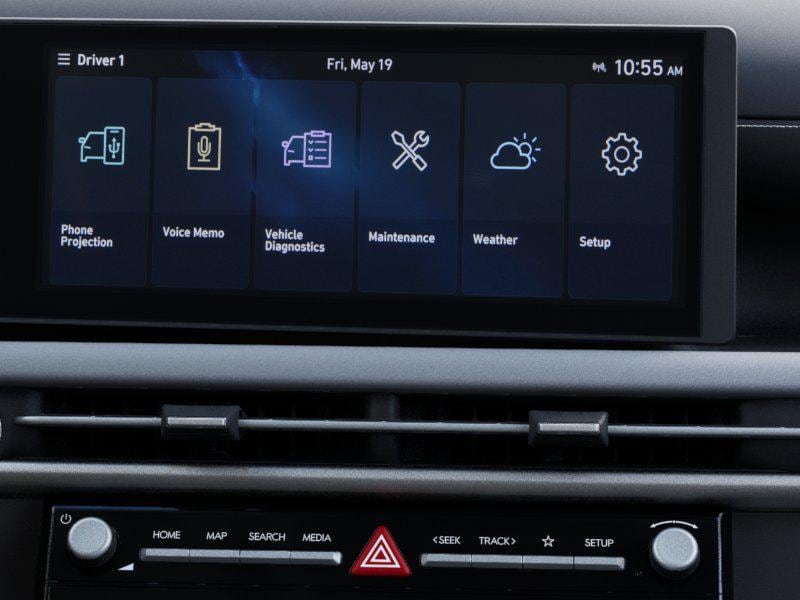 2026 Hyundai Tucson SEL - Photo 13