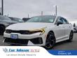 Used 2025 Kia K5 GT-Line Sedan