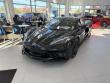Used 2020 Chevrolet Corvette Stingray Coupe