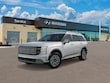  Hyundai Palisade Hybrid