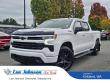 Used 2023 Chevrolet Silverado 1500 RST Truck
