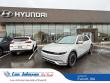 Certified 2023 Hyundai IONIQ 5 Limited SUV