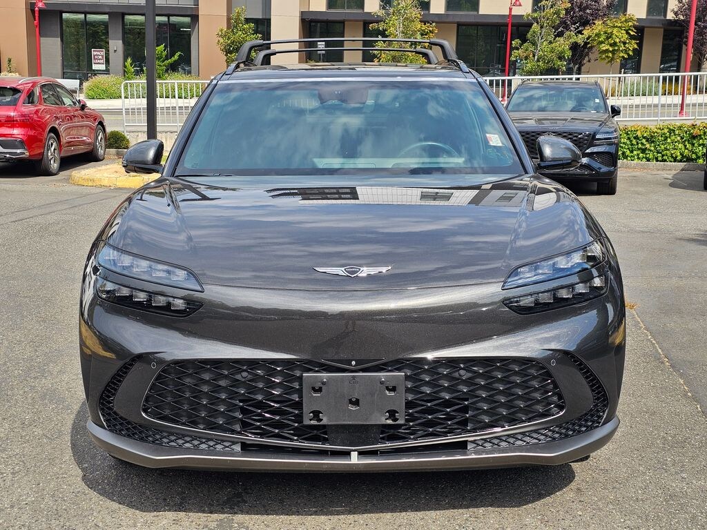 Used 2023 Genesis GV60 Performance SUV