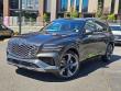 Used 2025 Genesis GV80 3.5T Prestige SUV