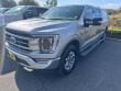 Used 2021 Ford F-150 Lariat Truck