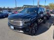 Used 2023 Chevrolet Tahoe High Country SUV