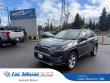 Used 2019 Toyota RAV4 Hybrid Limited SUV