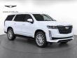 Used 2022 Cadillac Escalade Premium Luxury SUV