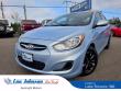 Used 2013 Hyundai Accent GS Hatchback