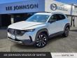 Used 2025 Mazda CX-50 Hybrid Premium Plus SUV