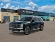 New 2027 Hyundai Palisade Hybrid Calligraphy SUV