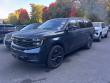 Used 2025 Ford Expedition Max Platinum SUV