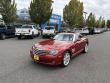 Used 2005 Chrysler Crossfire Limited Coupe