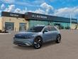New 2027 Hyundai IONIQ 5 SEL SUV