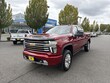  Chevrolet Silverado 3500HD