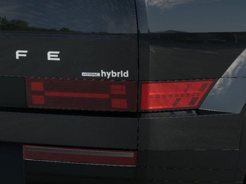 2026 Hyundai Santa Fe SE - Photo 10