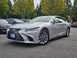 Used 2018 Lexus LS 500 Base Sedan