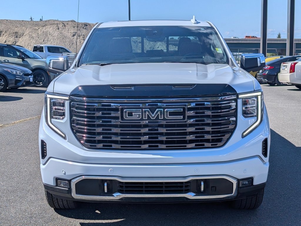 Used 2026 GMC Sierra 1500 Denali Ultimate Truck