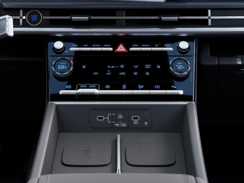 2026 Hyundai Santa Fe SEL - Photo 16