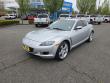 Used 2005 Mazda RX-8 Base Sedan
