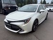  Toyota Corolla Hatchback