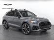 Used 2022 Audi SQ5 Premium Plus SUV