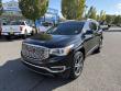 Used 2018 GMC Acadia Denali SUV