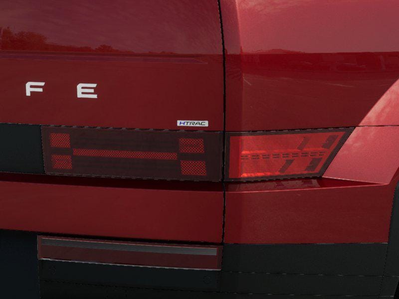 2026 Hyundai Santa Fe SEL - Photo 10