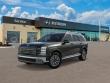 New 2027 Hyundai Palisade Hybrid SEL Premium 8P SUV