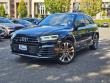 Used 2019 Audi SQ5 3.0T Premium Plus SUV