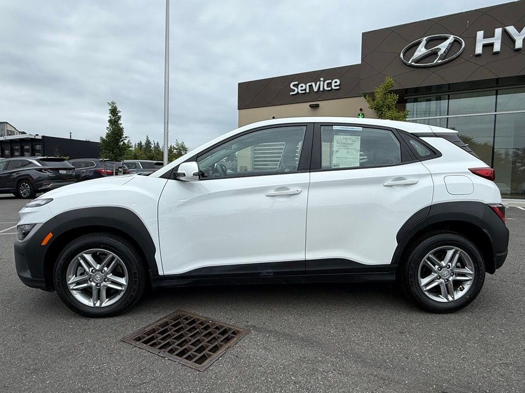 Certified 2023 Hyundai Kona SE SUV