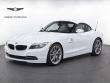 Used 2009 BMW Z4 sDrive30i Convertible