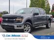 Used 2025 Ford F-150 XLT Truck