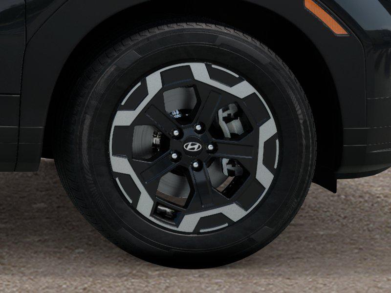 2026 Hyundai Santa Fe SE - Photo 8