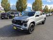 Used 2025 Chevrolet Colorado Z71 Truck