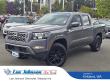 Used 2022 Nissan Frontier SV Truck Crew Cab