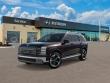 New 2027 Hyundai Palisade Hybrid Limited SUV