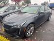 Used 2022 Cadillac CT5 V-Series Sedan