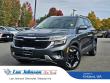 Used 2024 Kia Seltos SX SUV