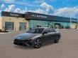 New 2026 Hyundai Elantra SEL Sport Sedan