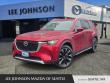 Used 2024 Mazda CX-90 Phev Premium Plus SUV