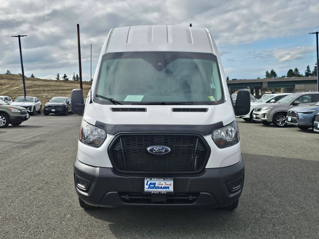 Used 2025 Ford Transit-250 148 Cargo Van