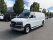 Used 2025 GMC Savana 2500 Work Van Cargo Van