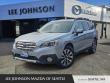 Used 2016 Subaru Outback 2.5i SUV