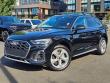 Used 2023 Audi Q5 45 S Line Premium SUV