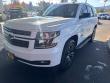 Used 2018 Chevrolet Tahoe Premier SUV