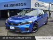 Used 2023 Honda Civic Sport Sedan