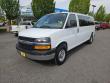Used 2025 Chevrolet Express 3500 LT Minivan/Van