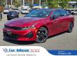 Used 2024 Kia K5 GT-Line Sedan