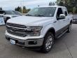 Used 2020 Ford F-150 Lariat Truck